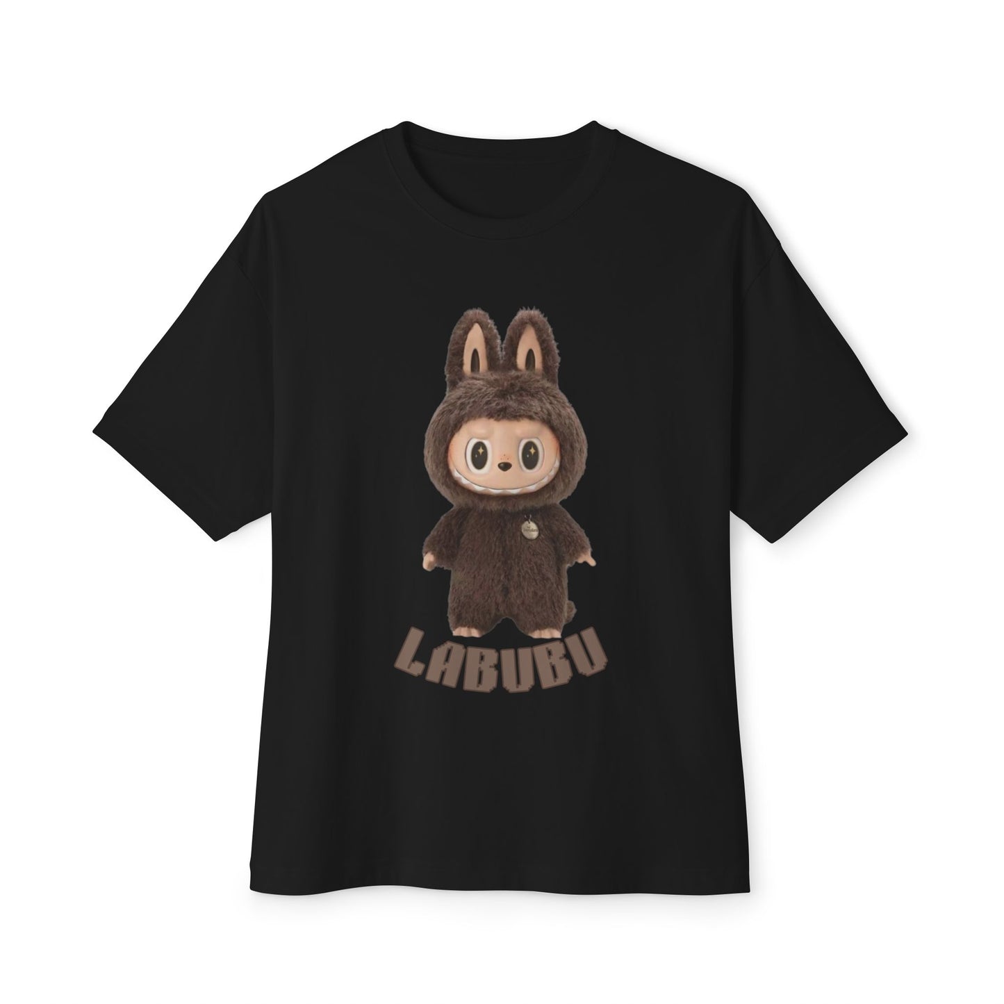 Women Soft Fabric Tshirt | Labubu