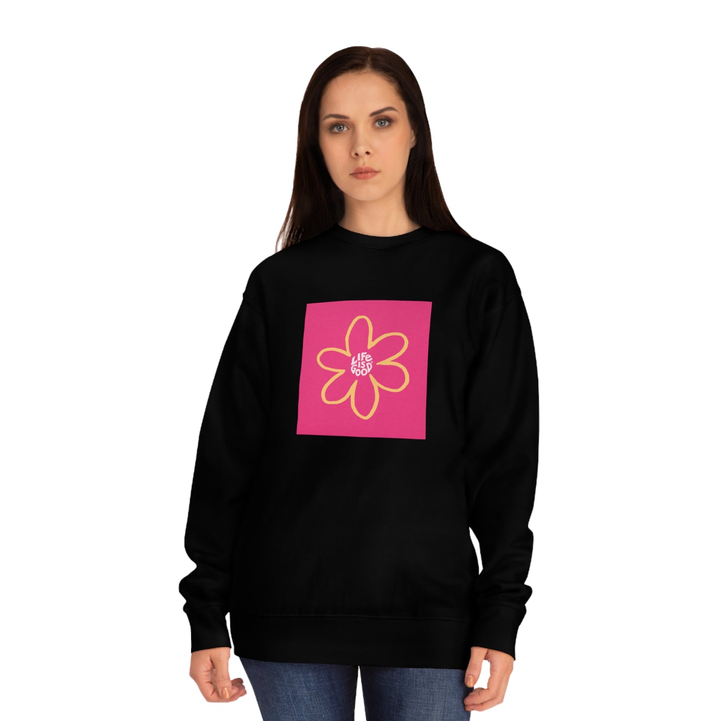 Women's Soft Sweatshirt