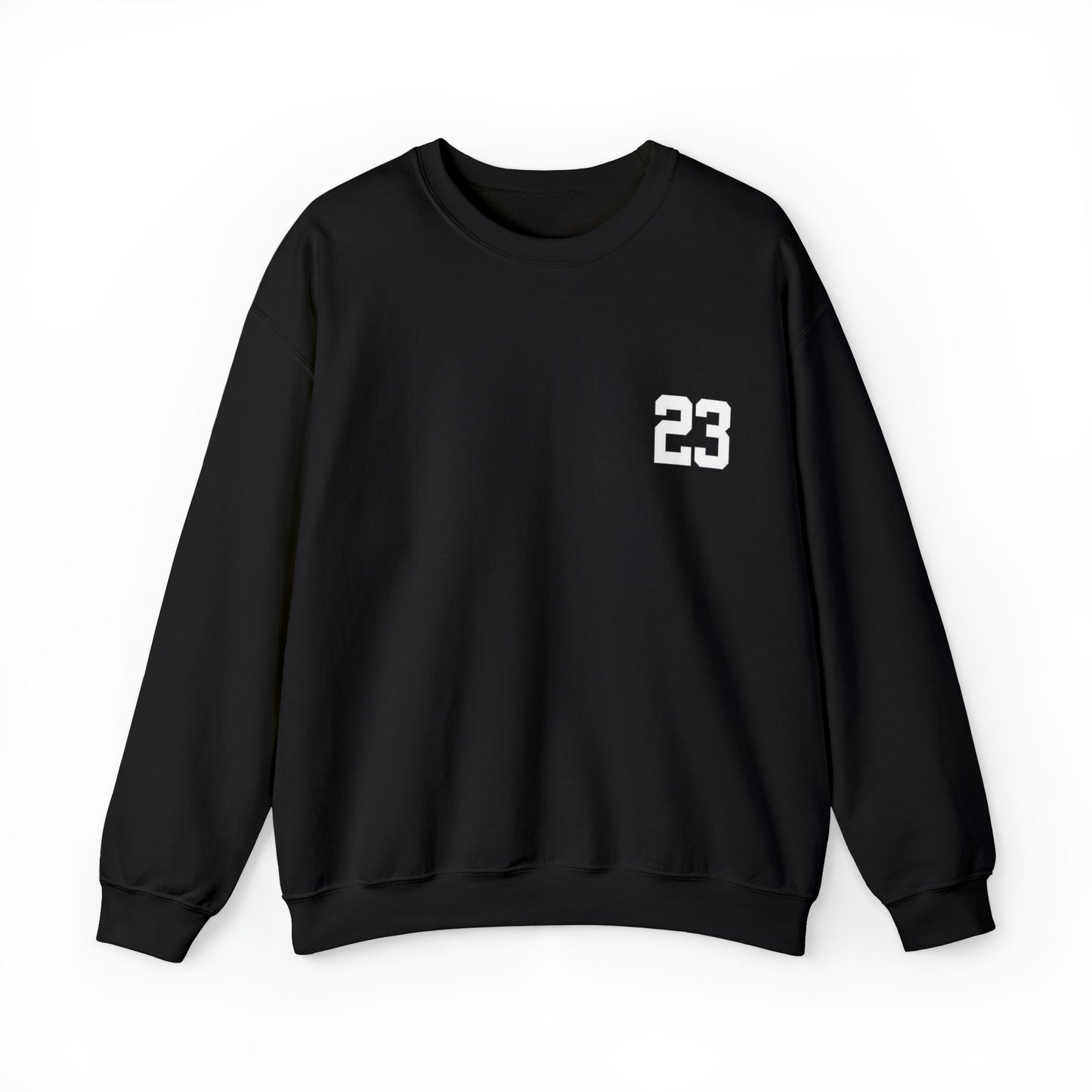 Full Sleeves Men Sweatshirt