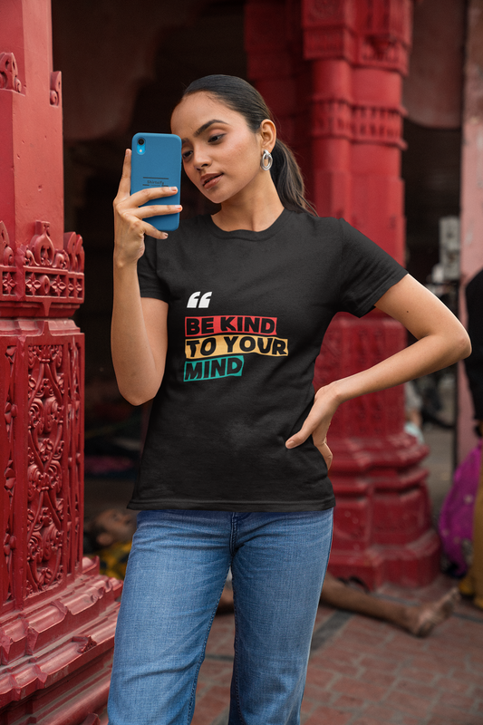 Basic Short Sleeve Tshirt