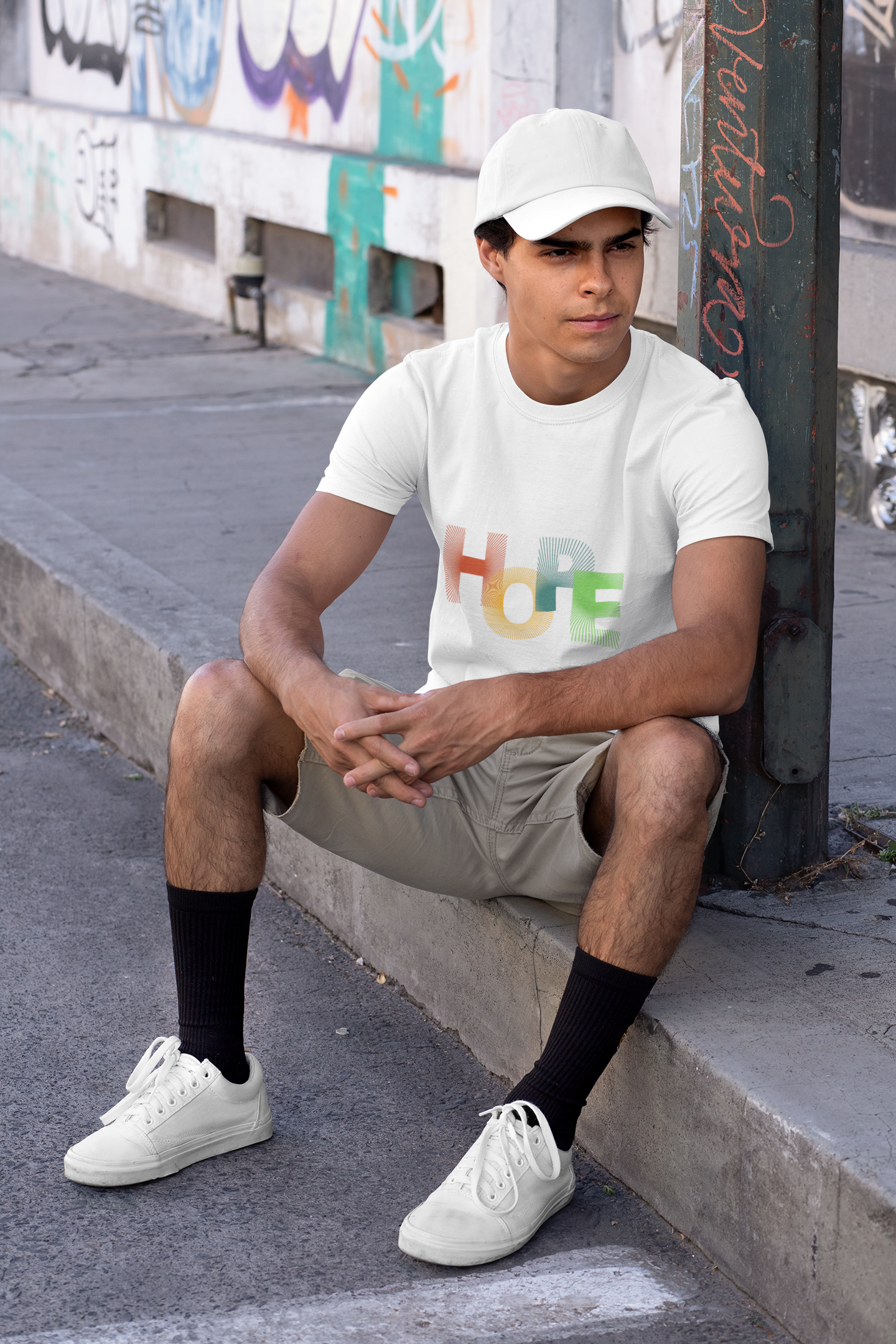 Basic Short Sleeve Shirt