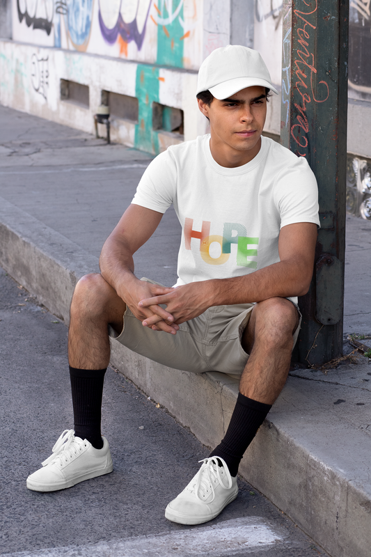 Basic Short Sleeve Shirt