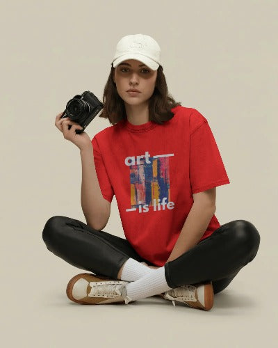 Short Sleeve Tshirt