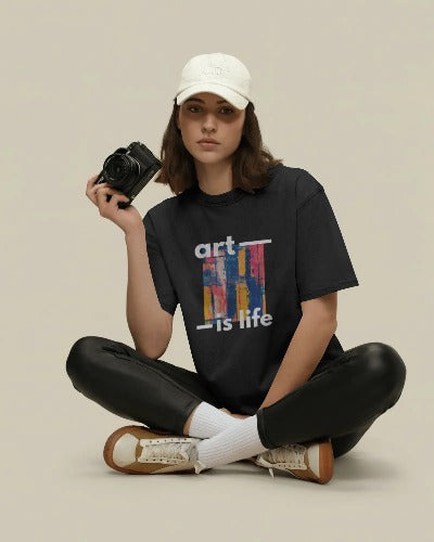 Short Sleeve Tshirt