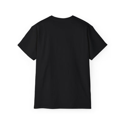 Plain Tshirt | Black