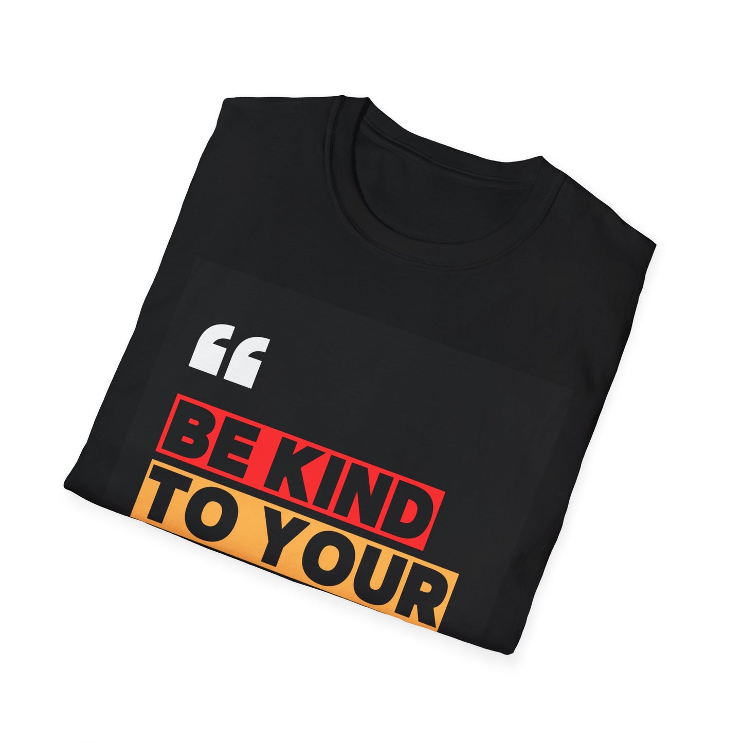Basic Short Sleeve Tshirt