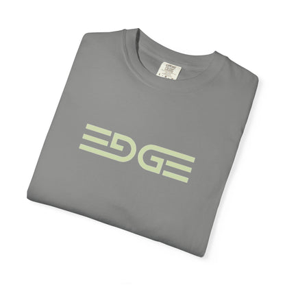 Basic Cotton Fabric Tshirt