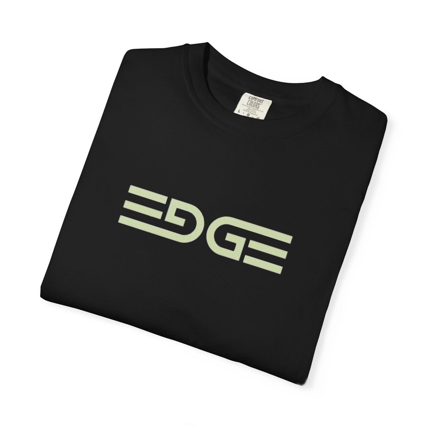 Basic Cotton Fabric Tshirt