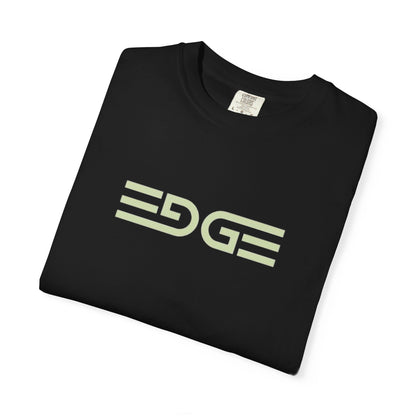 Basic Cotton Fabric Tshirt