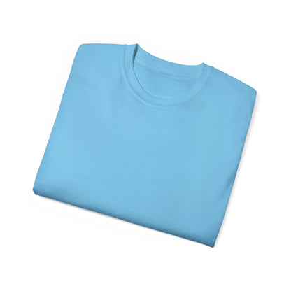 Short Sleeve Tshirt | Plain