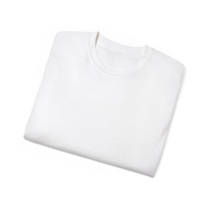 Plain Tshirt | White