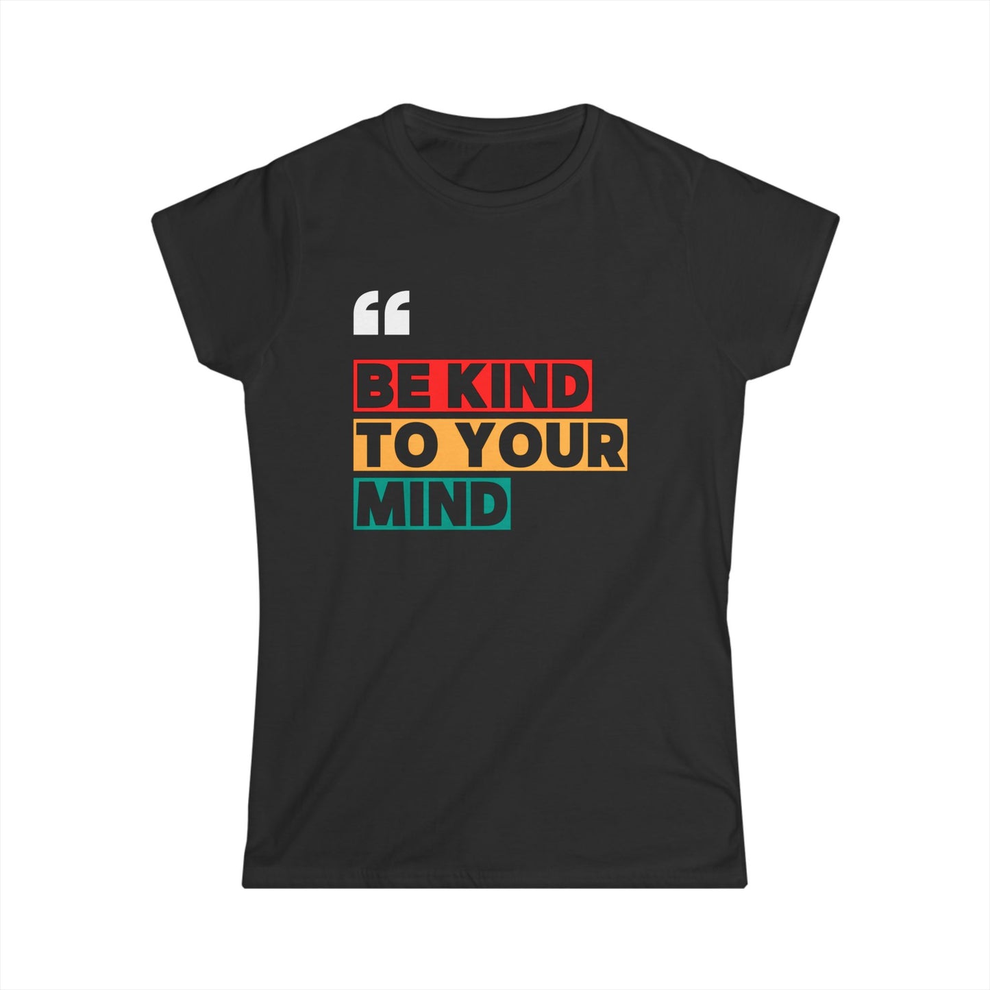 Basic Short Sleeve Tshirt