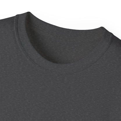 Plain Tshirt | Black