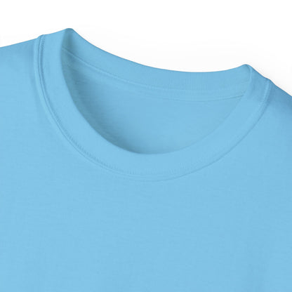 Short Sleeve Tshirt | Plain