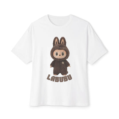 Women Soft Fabric Tshirt | Labubu