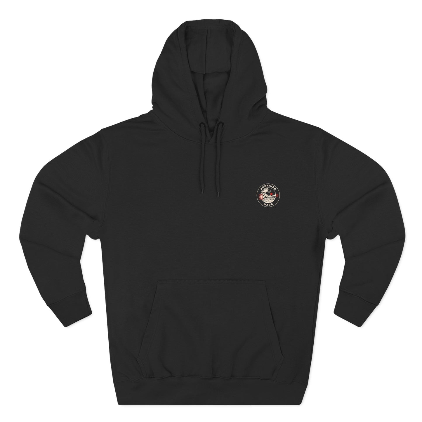 Men's Cotton Blend Hoodie
