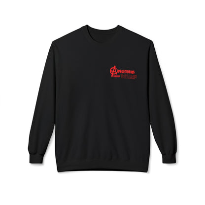 Men's Cotton Blend Sweatshirt