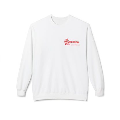 Men's Cotton Blend Sweatshirt