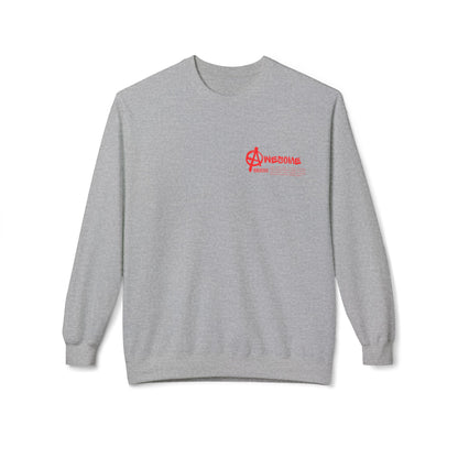 Men's Cotton Blend Sweatshirt