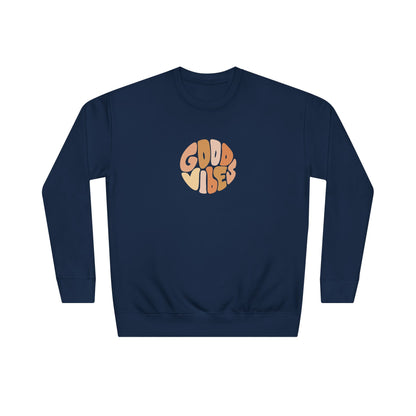 Women's Cozy Sweatshirt