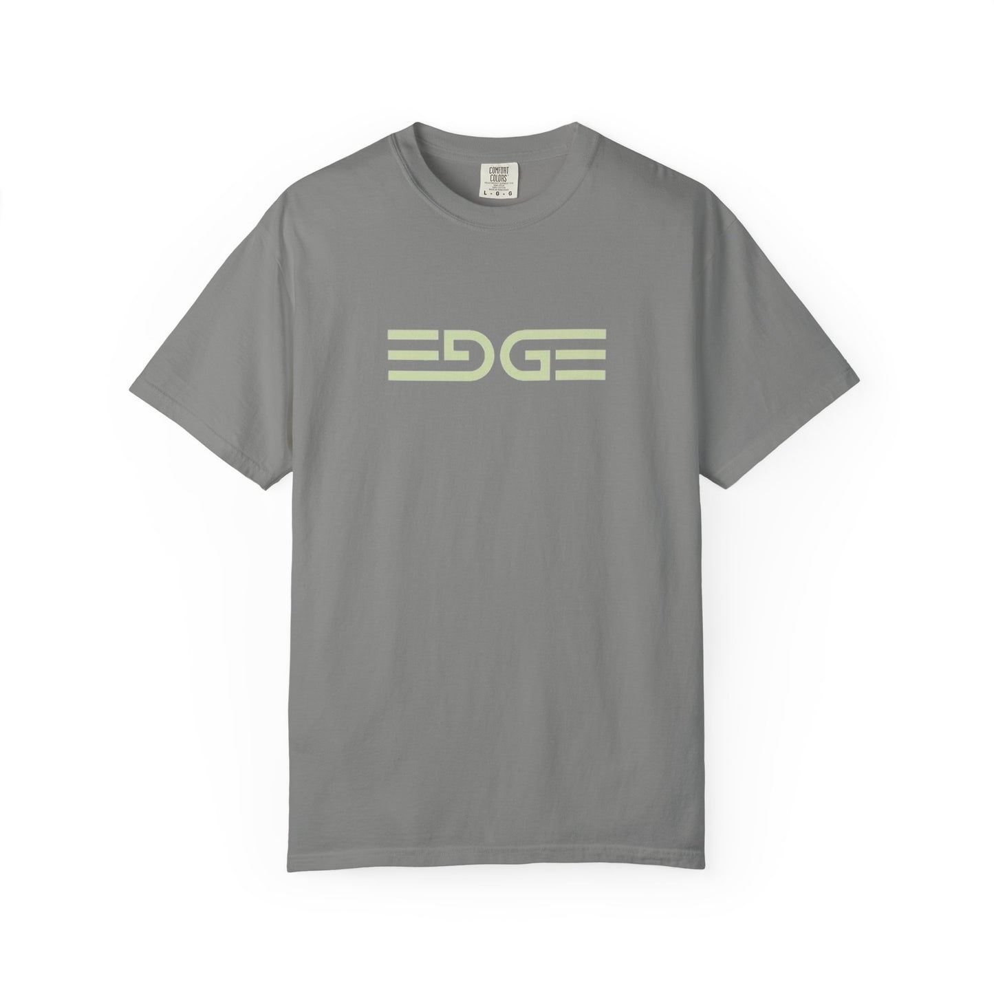 Basic Cotton Fabric Tshirt