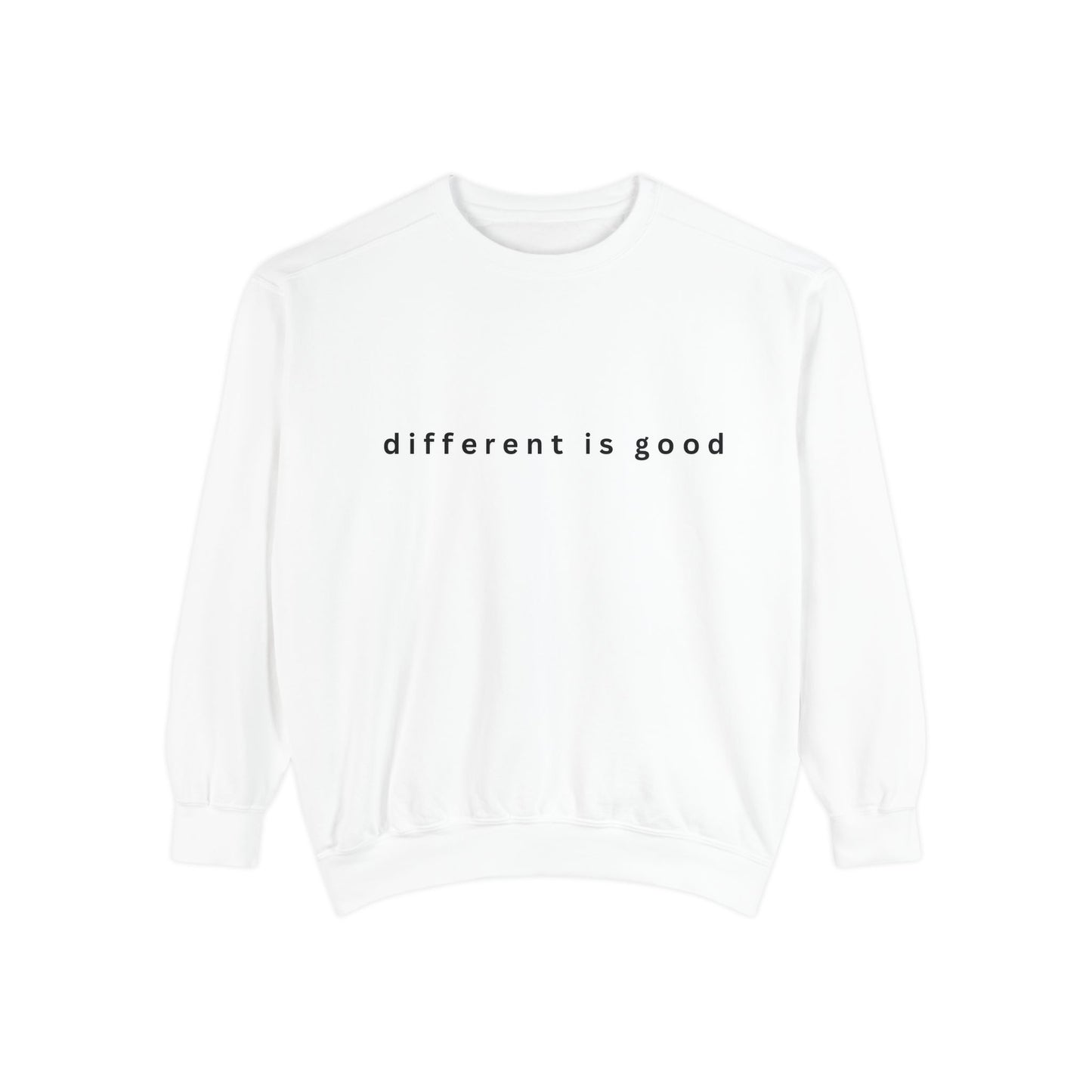 Women's Soft Sweatshirt