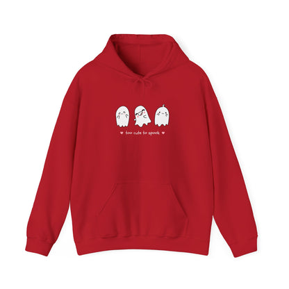Women's Cozy Hoodie