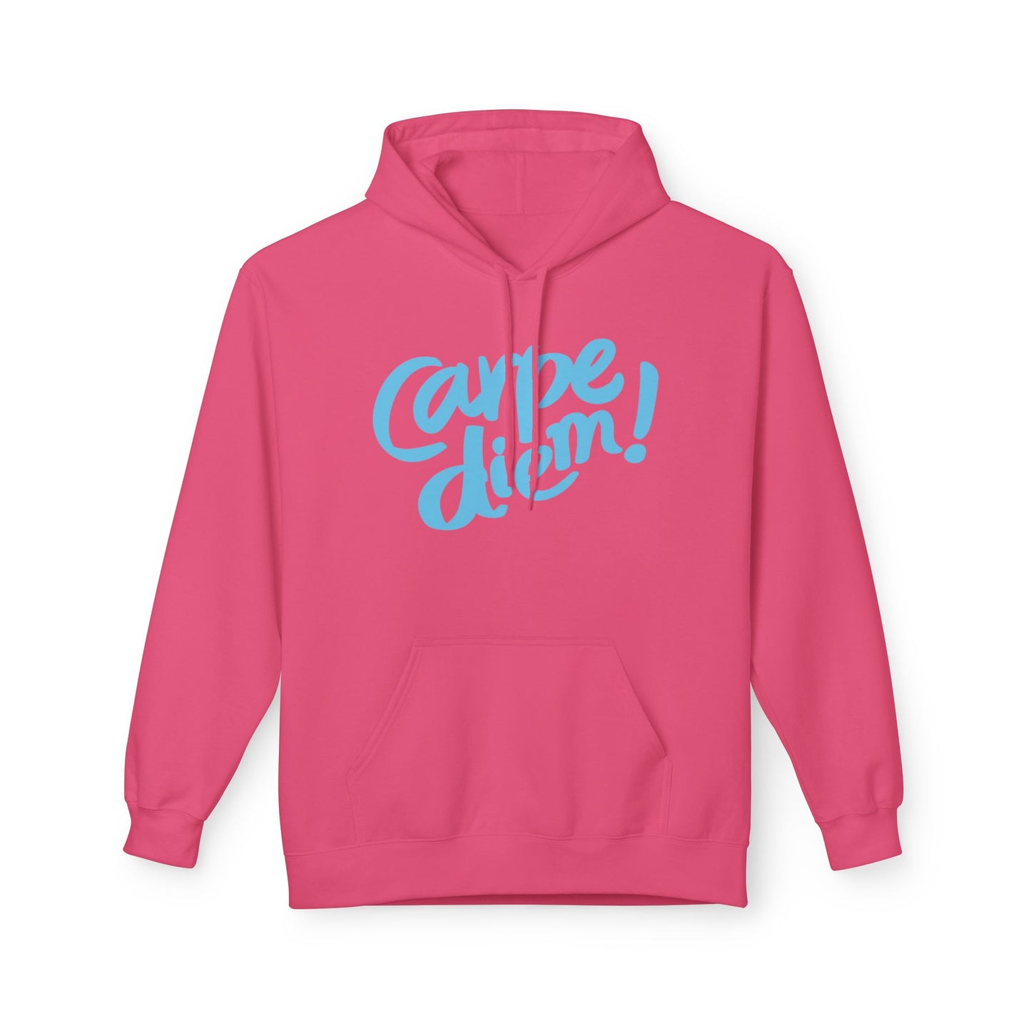 Relaxed Fit Women's Hoodie