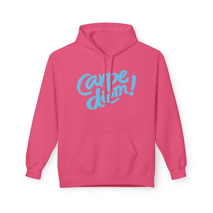 Relaxed Fit Women's Hoodie
