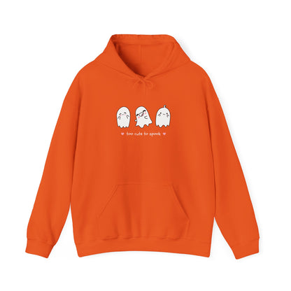 Women's Cozy Hoodie