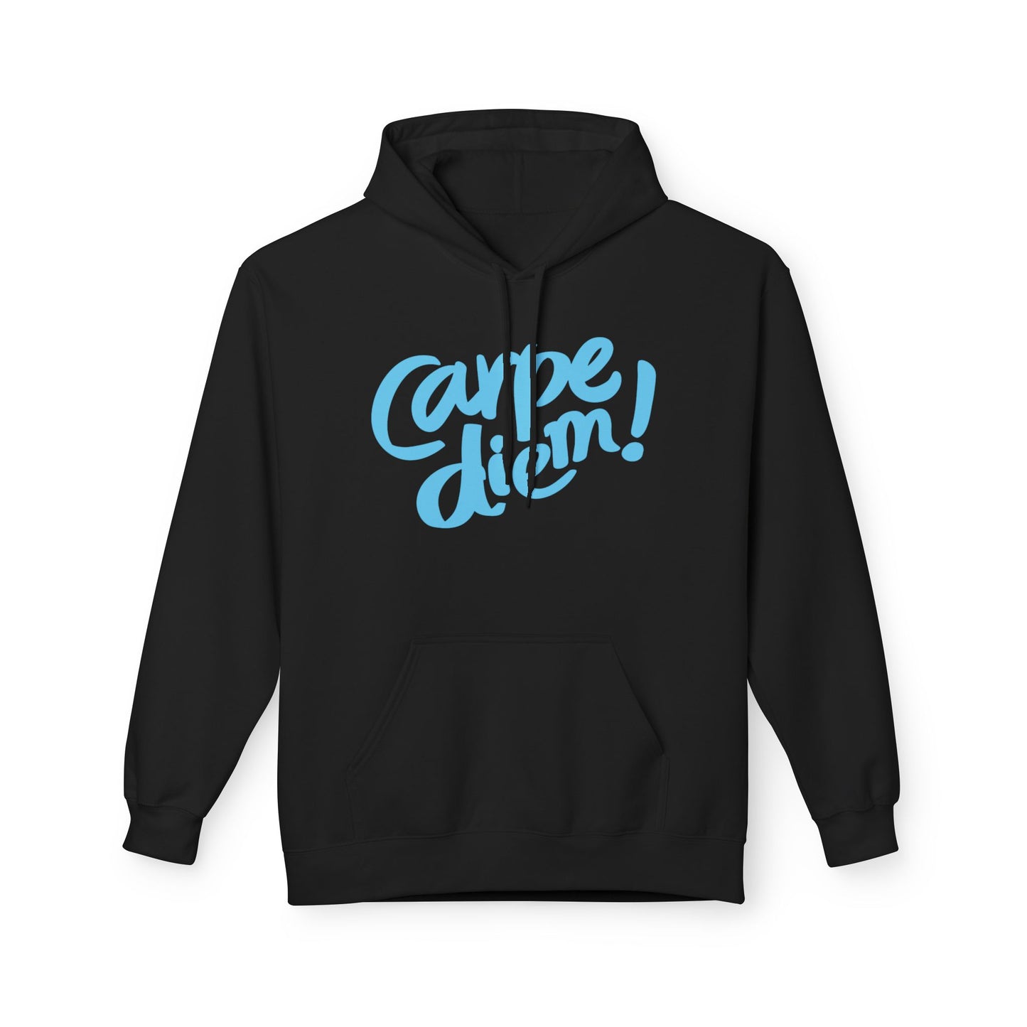 Relaxed Fit Women's Hoodie