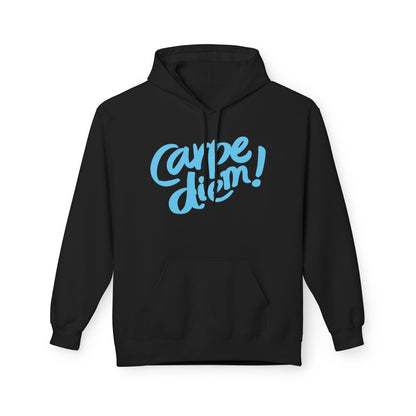 Relaxed Fit Women's Hoodie