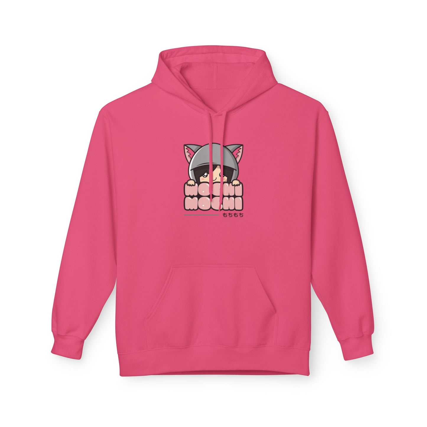 Women's Soft hoodie