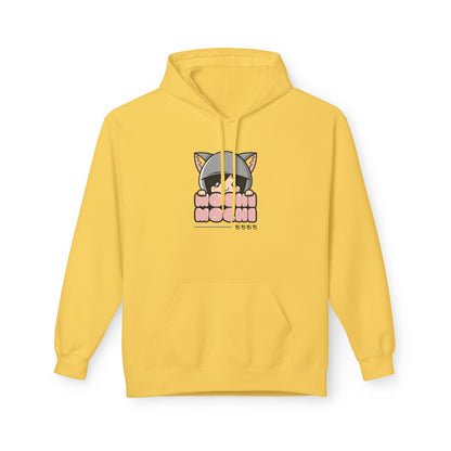 Women's Soft hoodie