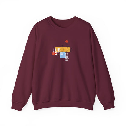 Women Cotton Blend Sweatshirt