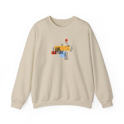 Women's Soft Sweatshirt