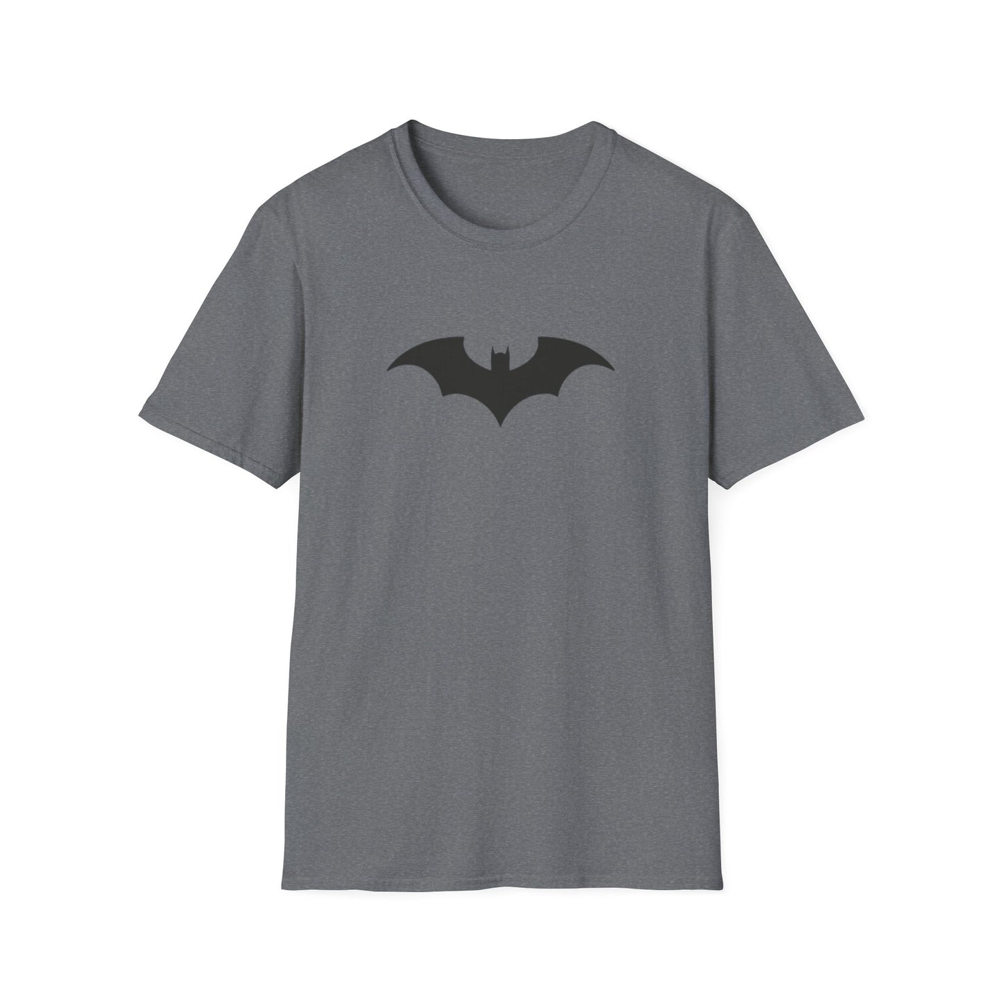 Batman Style Tshirt