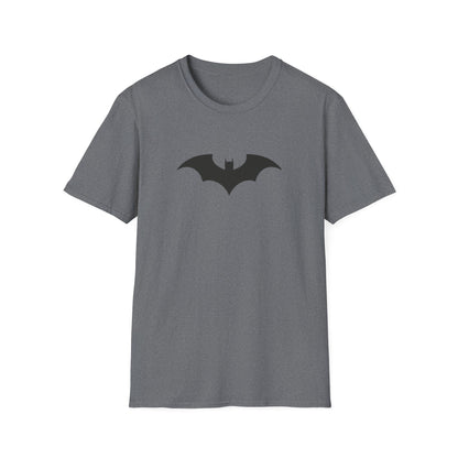 Batman Style Tshirt
