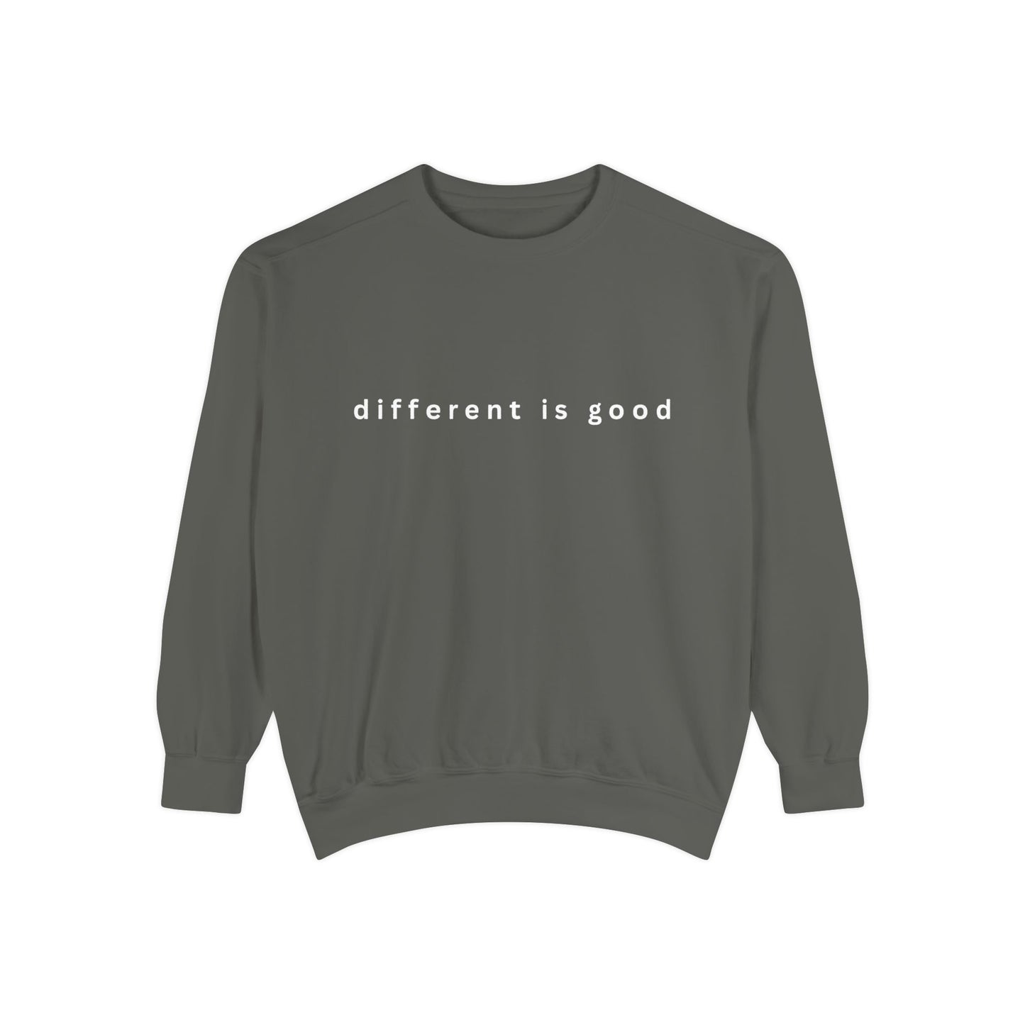 Women's Soft Sweatshirt