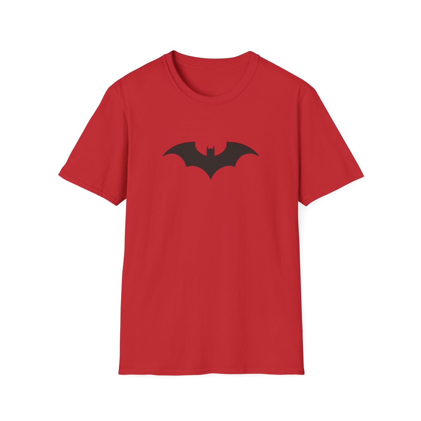 Batman Style Tshirt
