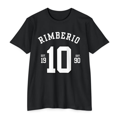 Women Elegant Tshirt | Black | White