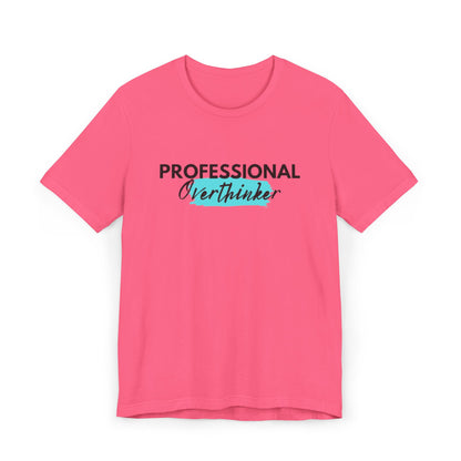 Short Sleeve Tshirt