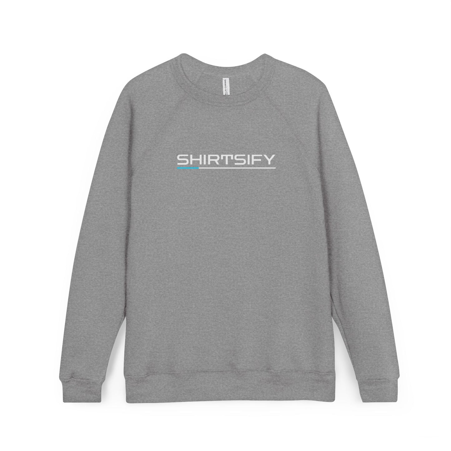 Full Sleeves Men Sweatshirt |Shirtsify