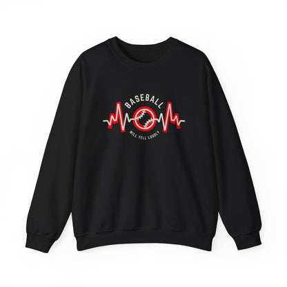 Women's Cozy Sweatshirt