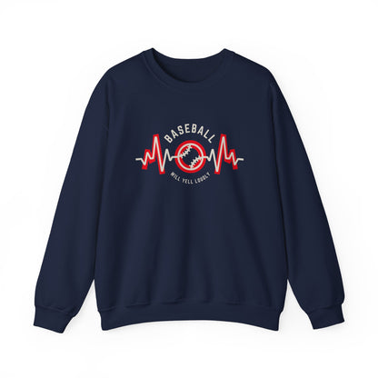 Women's Cozy Sweatshirt