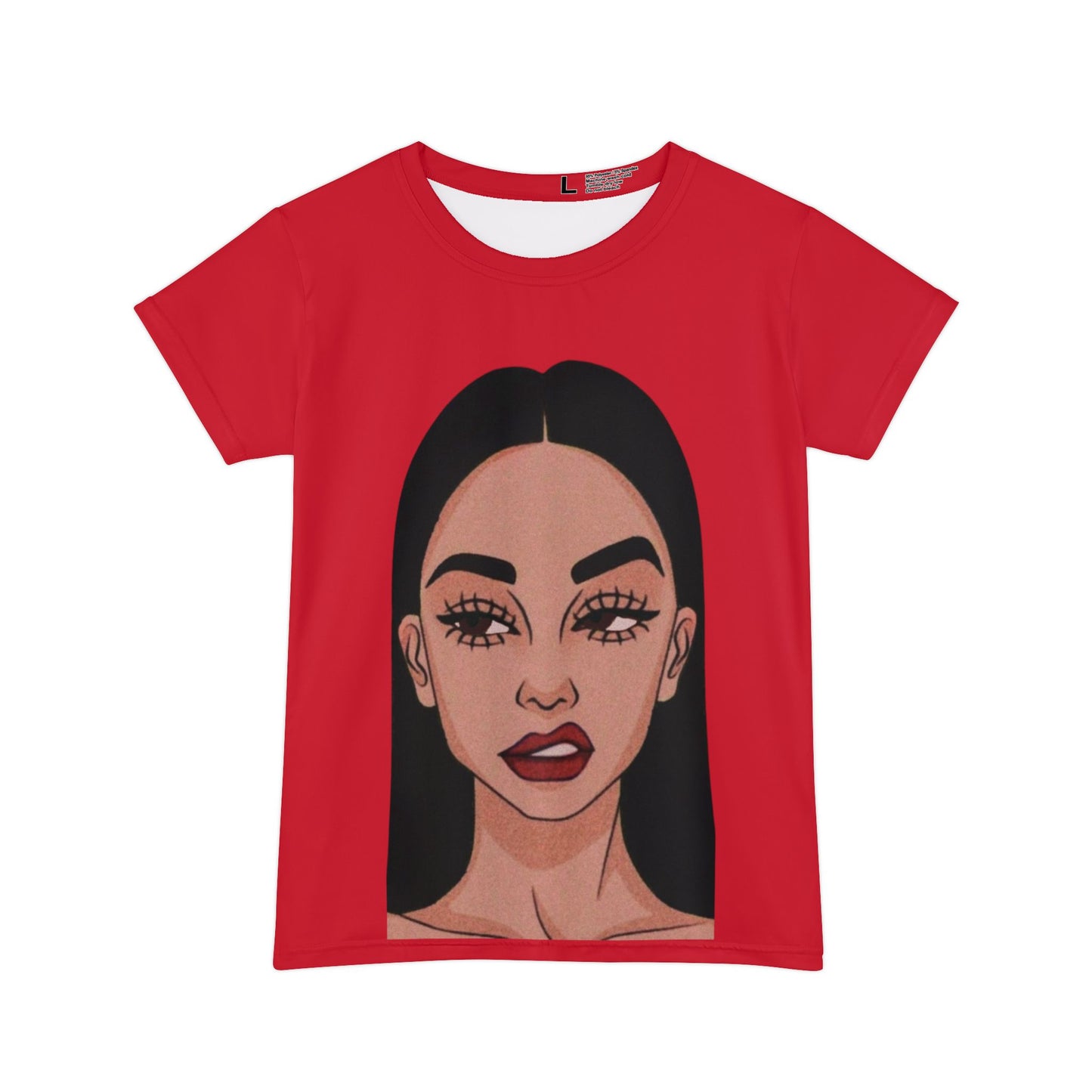 Women Stylish design Tshirt