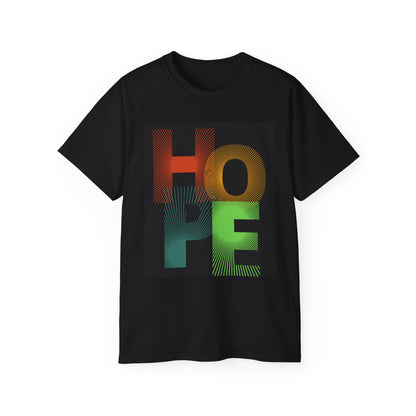 Black Short Sleeve Tshirt