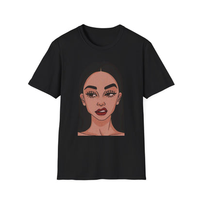 Women Stylish design Tshirt