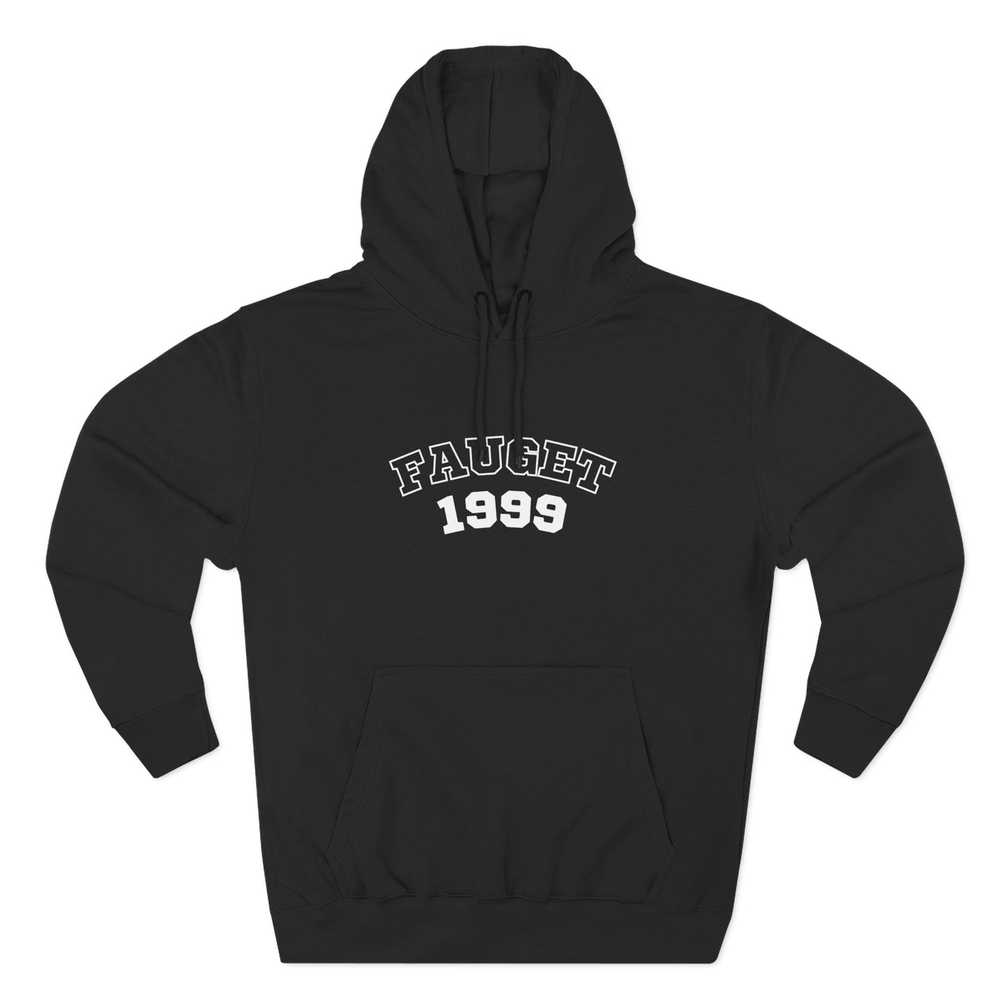 Men's Cotton Blend Hoodie