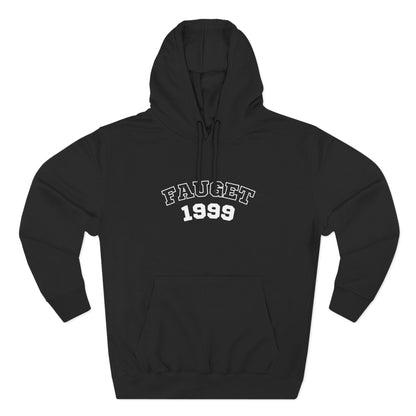 Men's Cotton Blend Hoodie